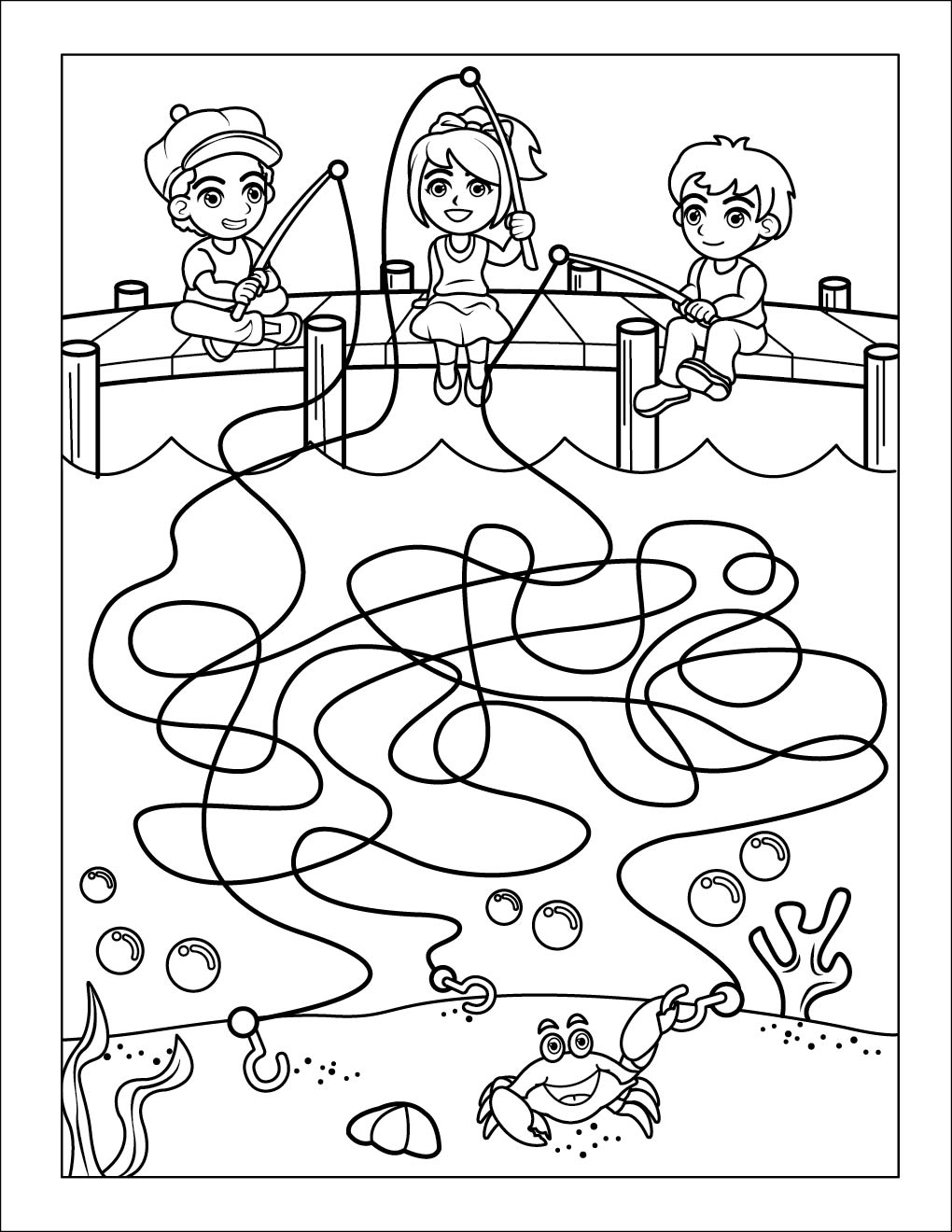 Illustration Design by crossforth for this project | Design #14729787