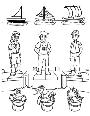 Illustration Design by crossforth for this project | Design: #14762495