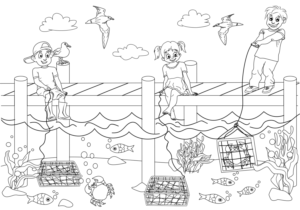 Illustration Design by ioanna_alexa for this project | Design: #14690966
