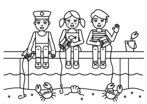 Illustration Design by nas.ok for this project | Design: #14701514