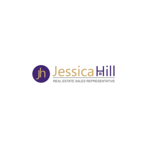 Logo Design by vasanth6960 for Jessica Hill Real Estate Sales Representative | Design: #14690126