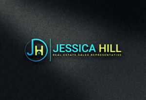 Design de Logo par imnurealam pour Jessica Hill Real Estate Sales Representative | Design : #14693992