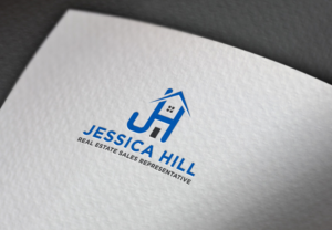 Design de Logo par Runner247 pour Jessica Hill Real Estate Sales Representative | Design : #14712582