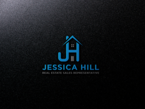 Design de Logo par Runner247 pour Jessica Hill Real Estate Sales Representative | Design : #14712584