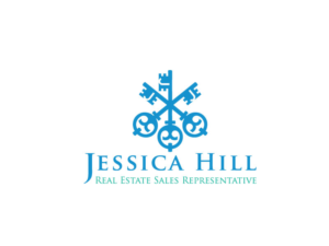 Design de Logo par ART Libery pour Jessica Hill Real Estate Sales Representative | Design : #14701193