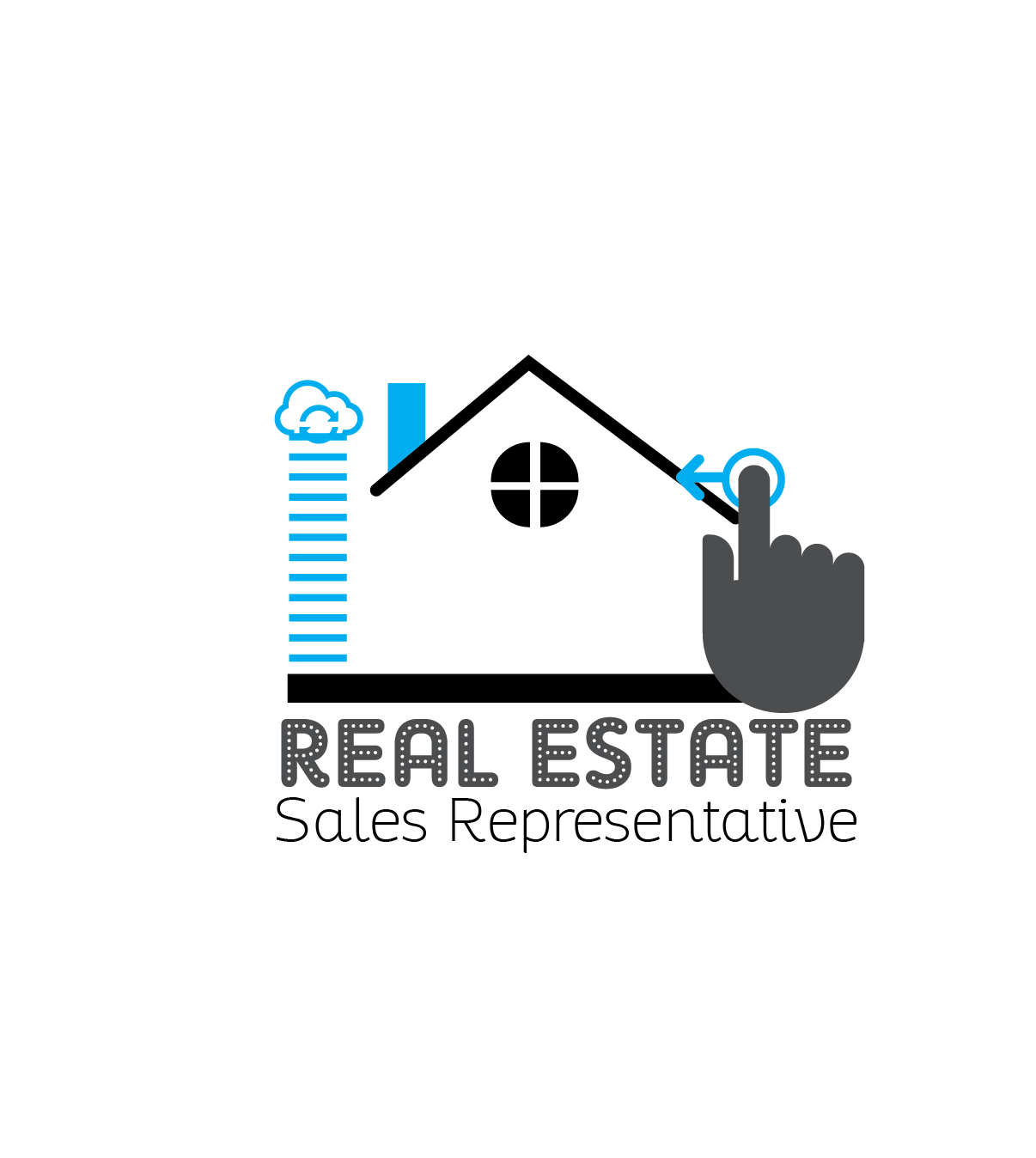 Design de Logo par qayyumkhadim pour Jessica Hill Real Estate Sales Representative | Design #14763033