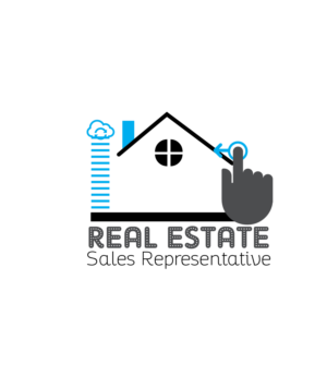 Logo Design by qayyumkhadim for Jessica Hill Real Estate Sales Representative | Design #14763033