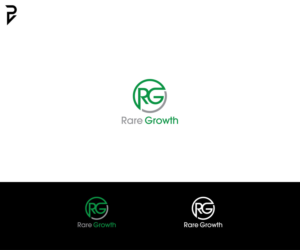 Logo Design by poisonvectors for Rare Growth | Design #14651898