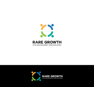 Diseño de Logo por arcoalex para Rare Growth | Diseño: #14658742