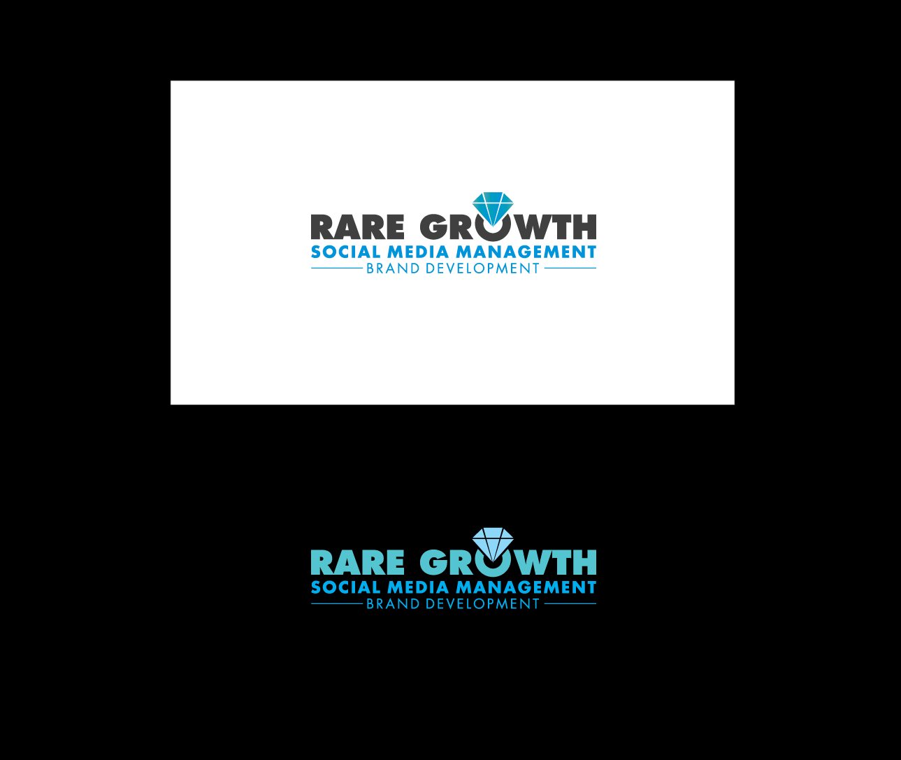 Design de Logo par bijuak pour Rare Growth | Design #14656079