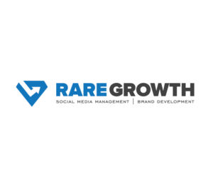 Logo Design by Pv_999 for Rare Growth | Design: #14653136