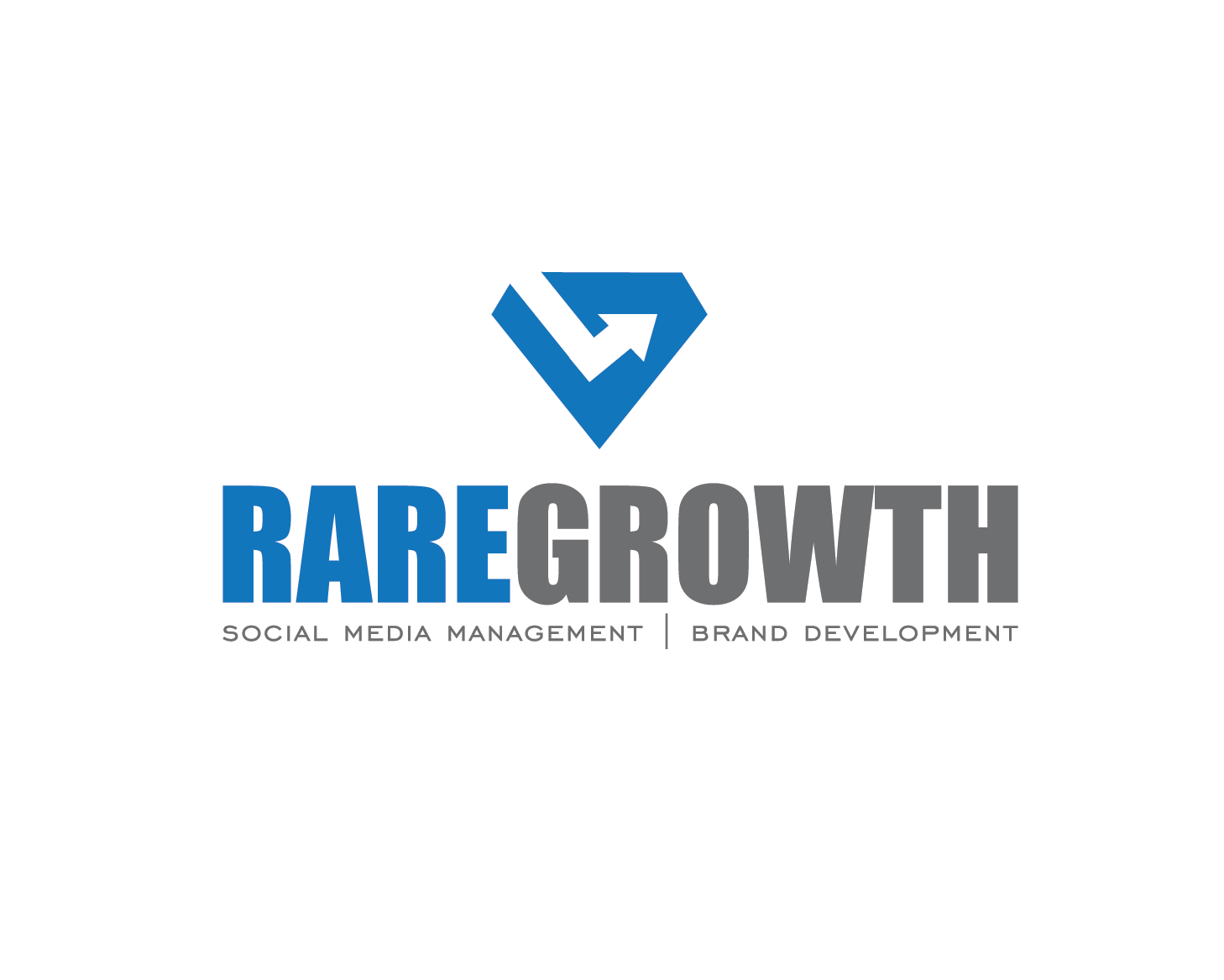 Diseño de Logo por Pv_999 para Rare Growth | Diseño #14653170