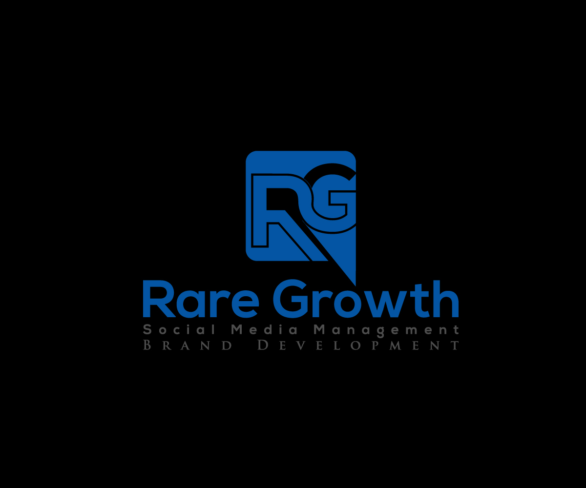 Logo-Design von EGYPT KING für Rare Growth | Design #14661382