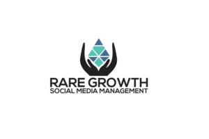 Logo Design by ivo_i_ivanov for Rare Growth | Design: #14657946