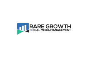 Logo Design by ivo_i_ivanov for Rare Growth | Design: #14657948