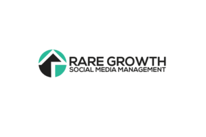 Logo Design by ivo_i_ivanov for Rare Growth | Design: #14657950
