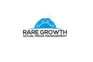 Logo Design by ivo_i_ivanov for Rare Growth | Design: #14657951