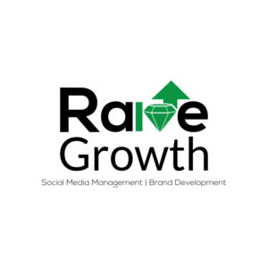 Logo-Design von OneRafid für Rare Growth | Design: #14658641