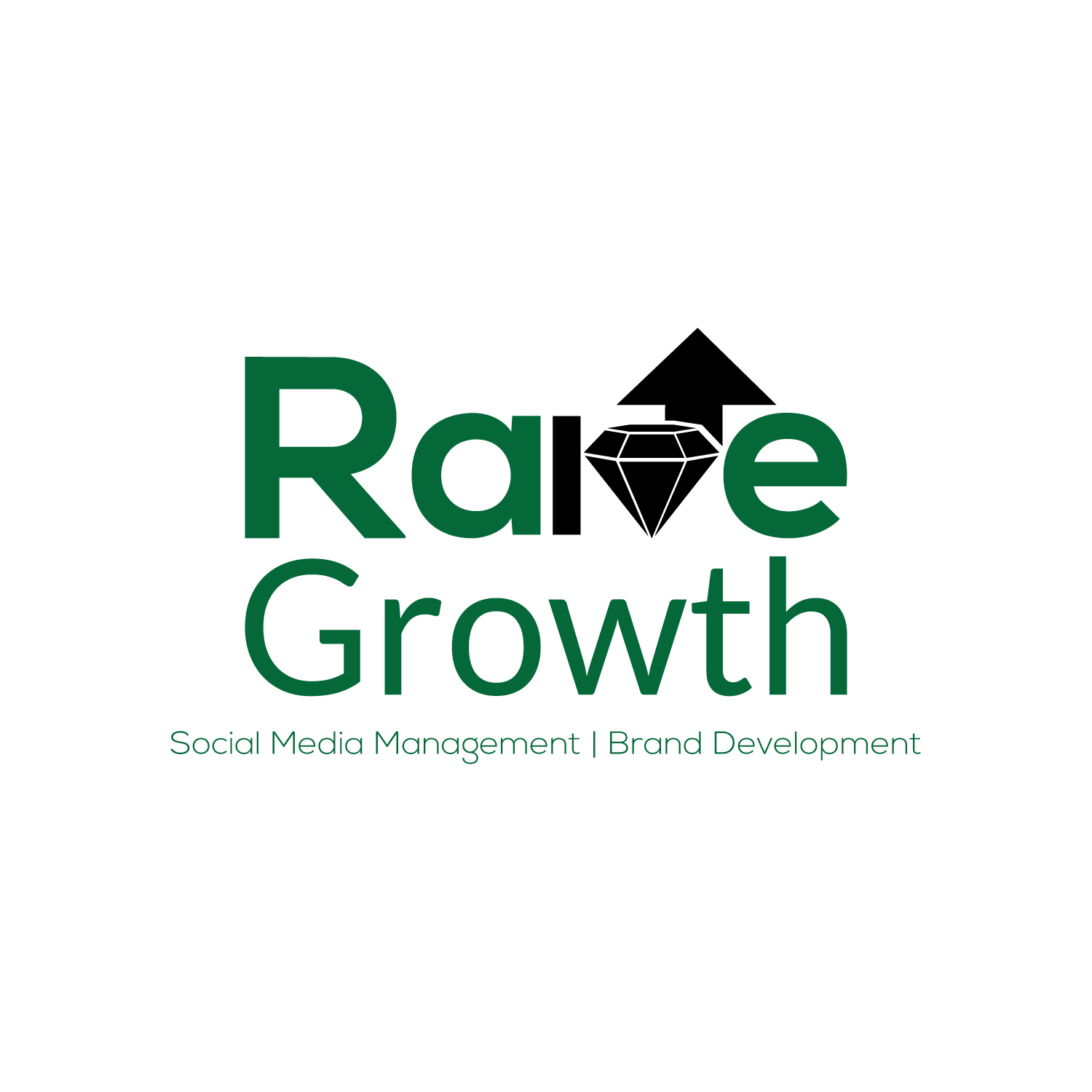 Logo Design by OneRafid for Rare Growth | Design #14658643