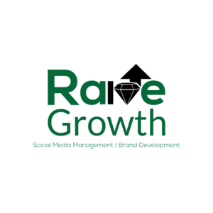 Logo-Design von OneRafid für Rare Growth | Design: #14658643