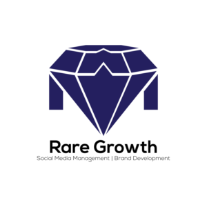 Logo-Design von OneRafid für Rare Growth | Design: #14658731