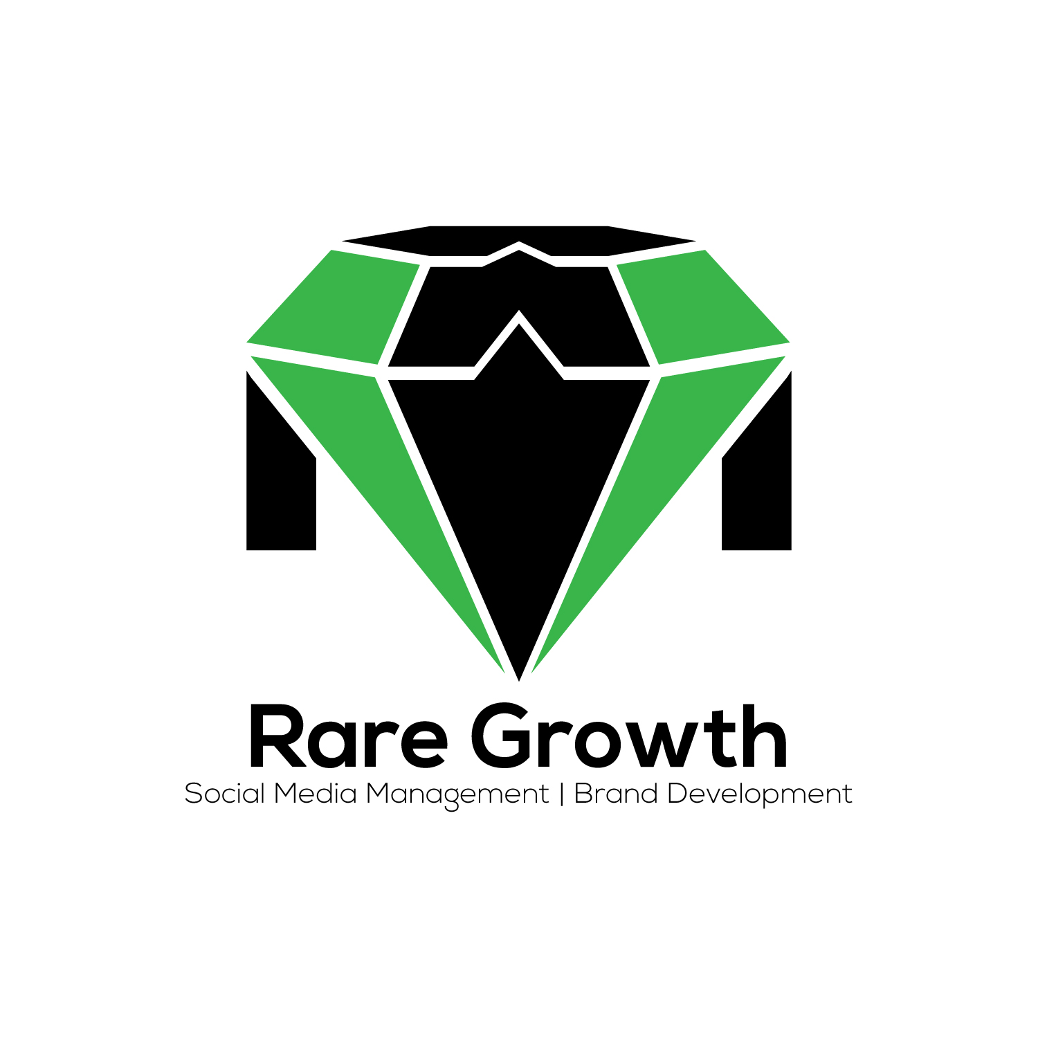 Logo Design by OneRafid for Rare Growth | Design #14665998
