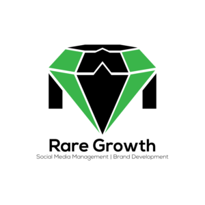 Logo-Design von OneRafid für Rare Growth | Design: #14665998