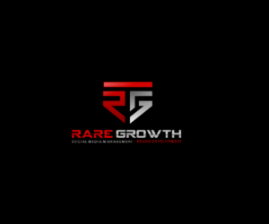 Logo Design by surabayawarnawarni for Rare Growth | Design: #14653054