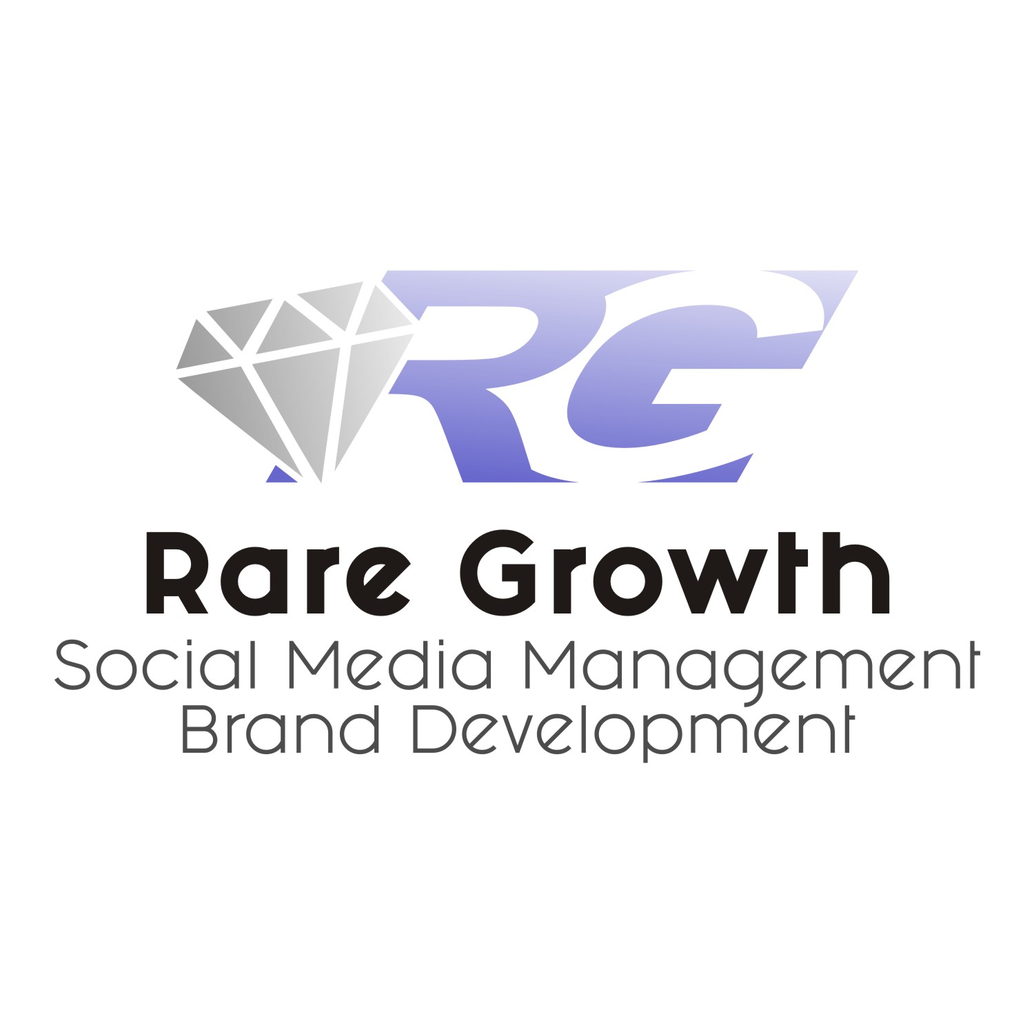Logo Design by tunk99 for Rare Growth | Design #14660459