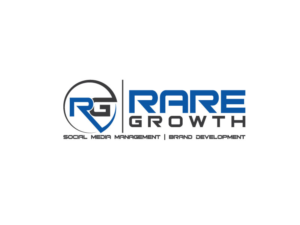 Logo Design by All Graphic Design Solution for Rare Growth | Design: #14671263