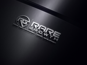 Logo Design by All Graphic Design Solution for Rare Growth | Design: #14671274