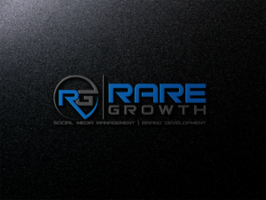 Logo Design by All Graphic Design Solution for Rare Growth | Design: #14671277