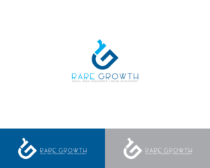 Logo Design by Black_idea for Rare Growth | Design: #14652616