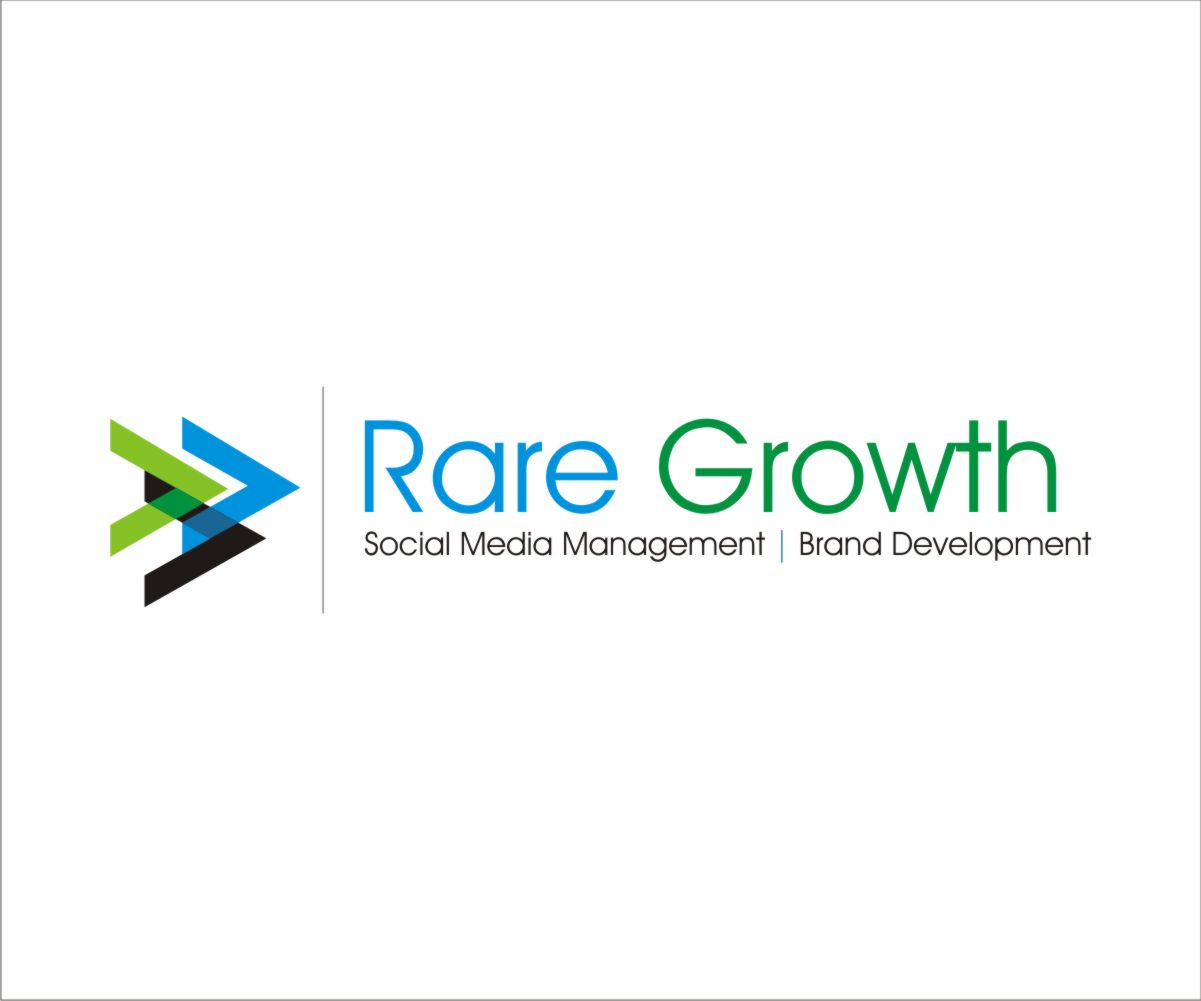 Logo Design by seulysabnam for Rare Growth | Design #14659370