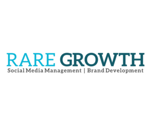 Logo Design by pixnix.c for Rare Growth | Design: #14685684