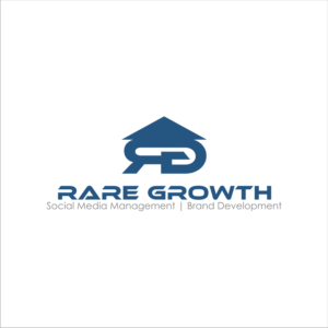 Logo-Design von Gun.ekoprasetyo17 für Rare Growth | Design: #14657350