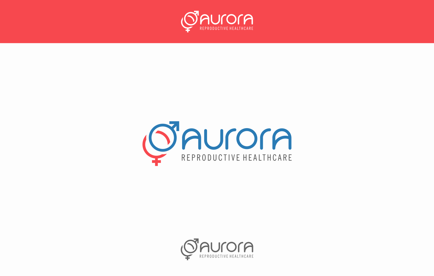 Diseño de Logo por Oxomiya para Cheshire Fertility Centre | Diseño #14653272