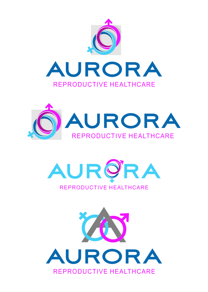 Logo-Design von pa2pat für Cheshire Fertility Centre | Design #14652438