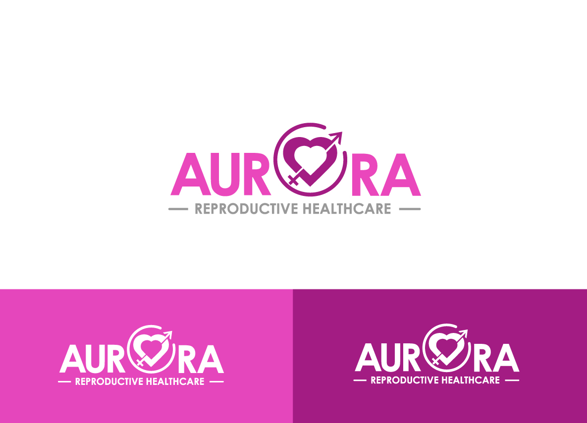 Logo-Design von creative.bugs für Cheshire Fertility Centre | Design #14657460