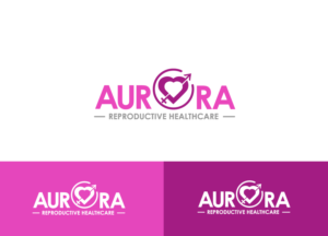 Logo Design by creative.bugs for Cheshire Fertility Centre | Design #14657460