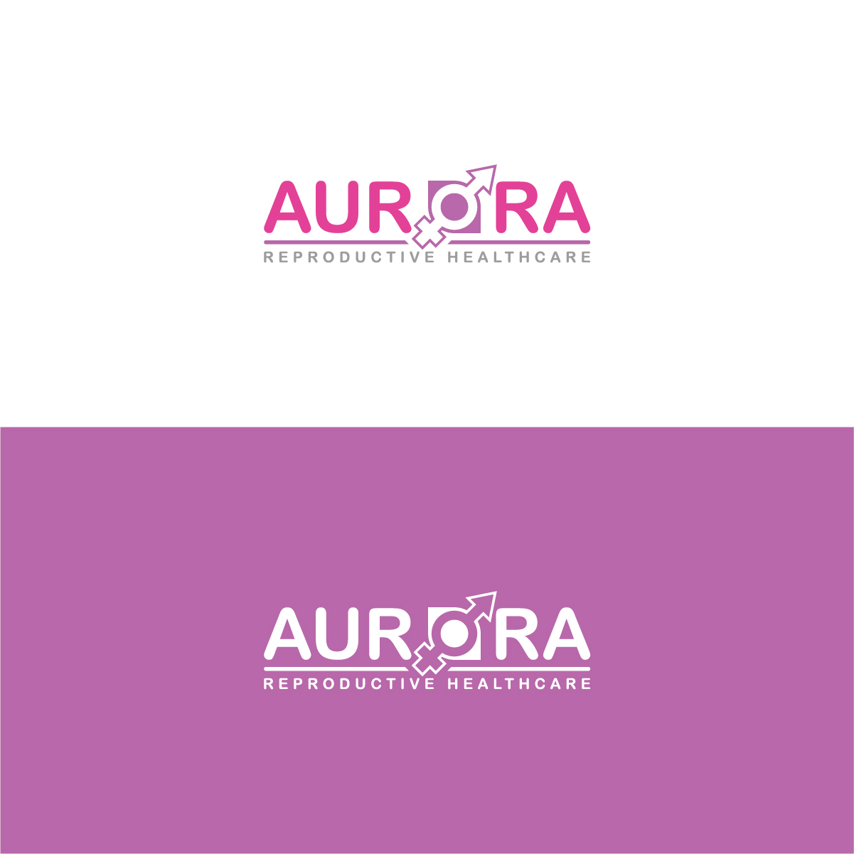 Logo-Design von 3Guys für Cheshire Fertility Centre | Design #14662380