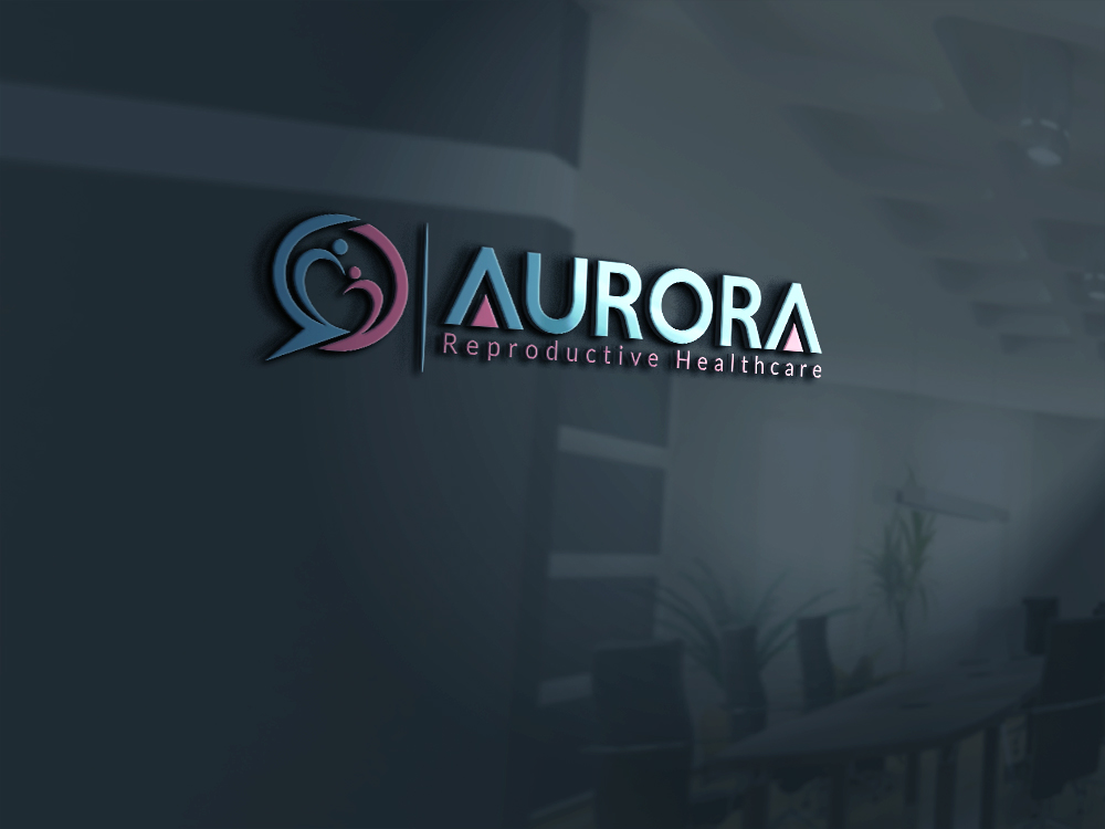 Logo Design by DESIGN Services JK for Cheshire Fertility Centre | Design #14683949