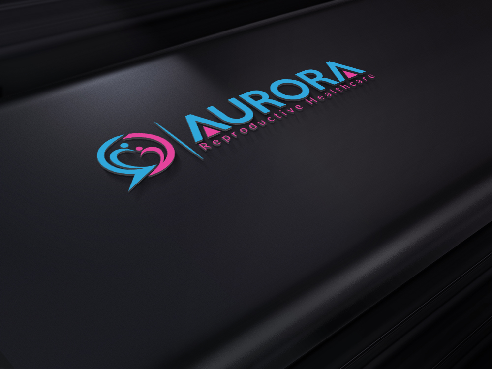 Logo Design by DESIGN Services JK for Cheshire Fertility Centre | Design #14683950