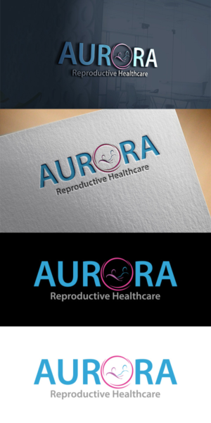 Logo Design by king solangi for Cheshire Fertility Centre | Design: #14667818