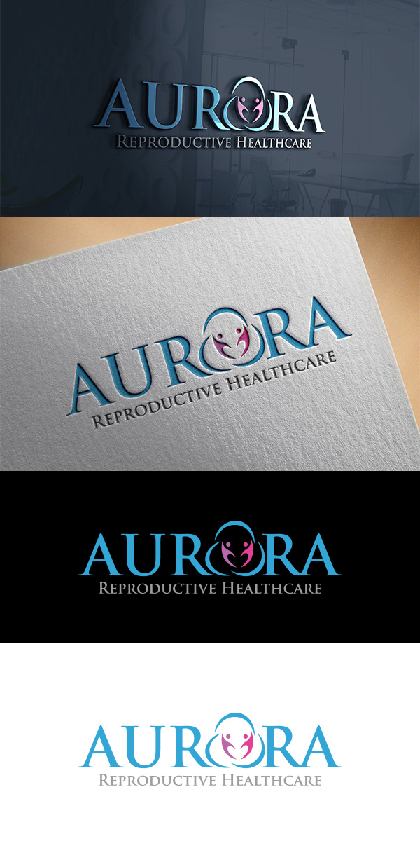 Logo Design by king solangi for Cheshire Fertility Centre | Design #14667819