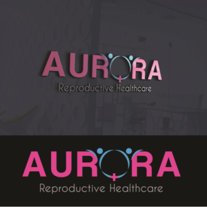 Logo Design by jameskatholine for Cheshire Fertility Centre | Design: #14668157