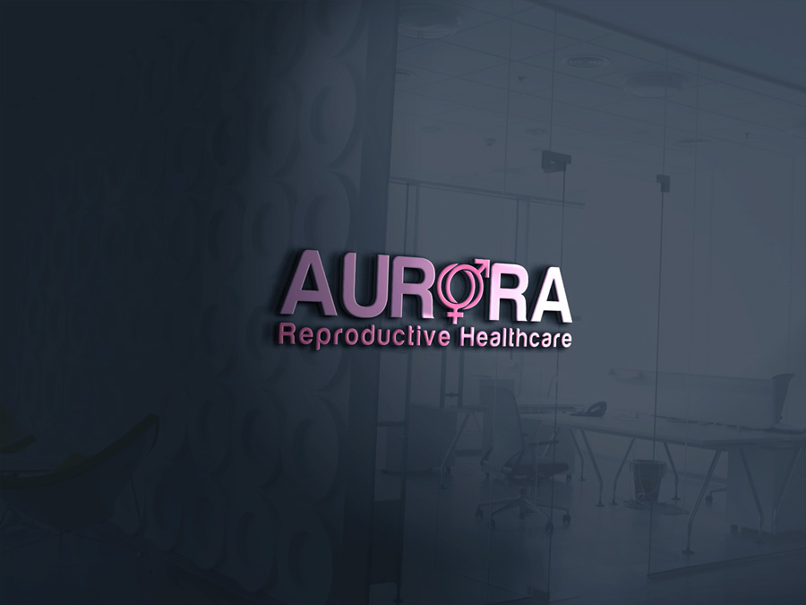 Logo Design by Top king  designer for Cheshire Fertility Centre | Design #14670699