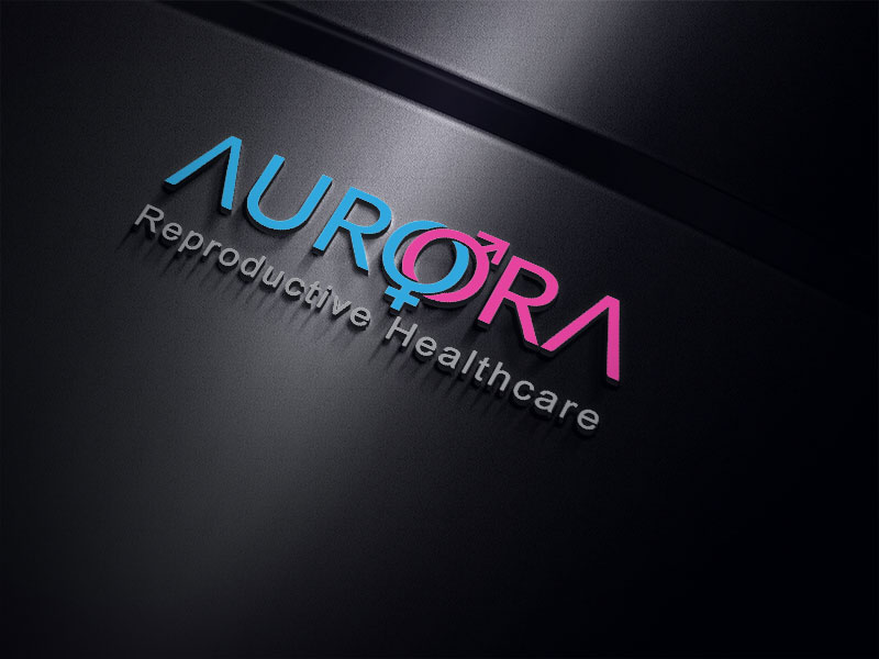 Logo Design by Swatches Design Solution for Cheshire Fertility Centre | Design #14689371