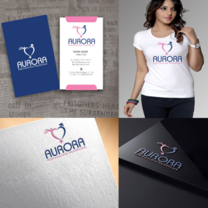 Logo-Design von zebronicgraphic für Cheshire Fertility Centre | Design: #14671114