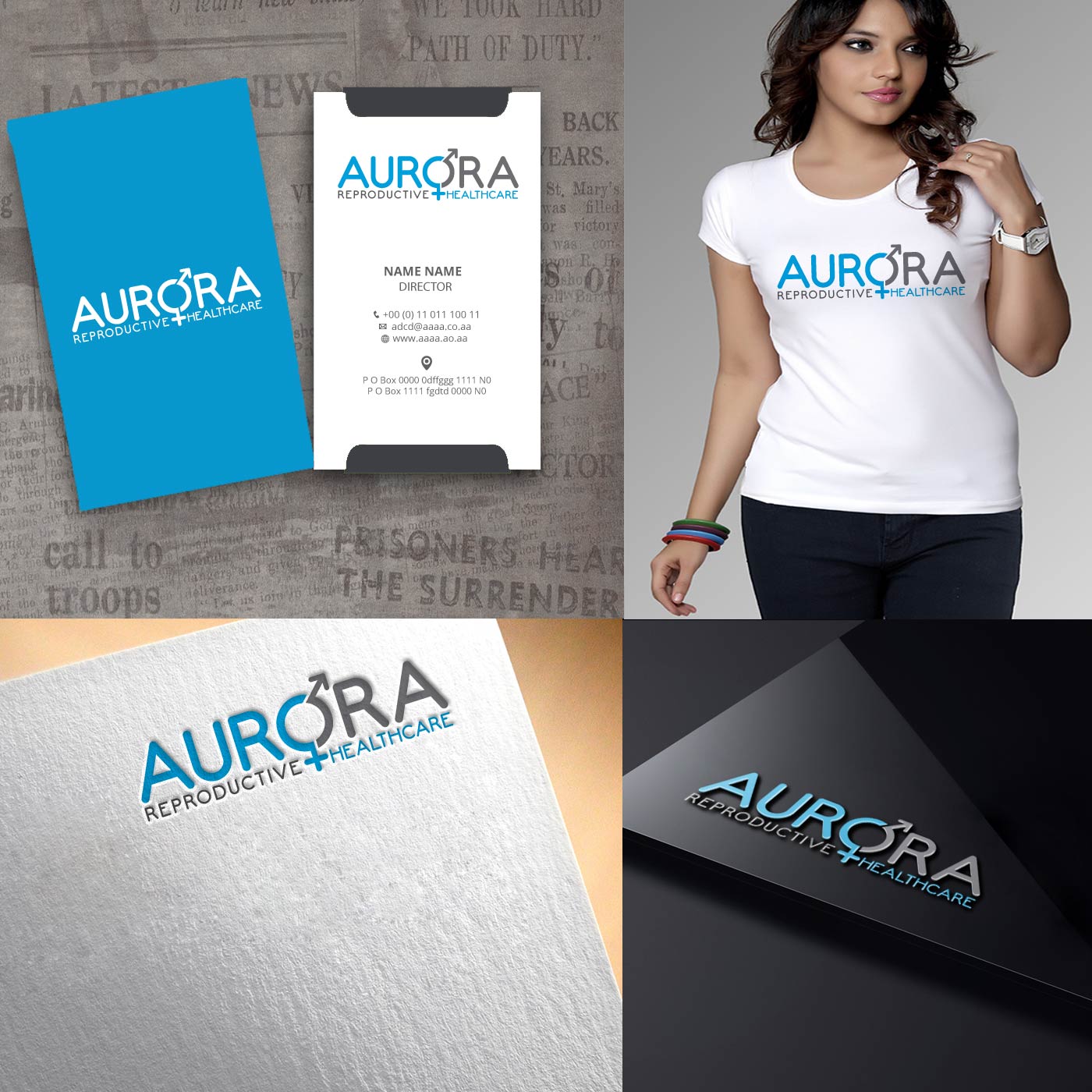 Design de Logo par zebronicgraphic pour Cheshire Fertility Centre | Design #14671122